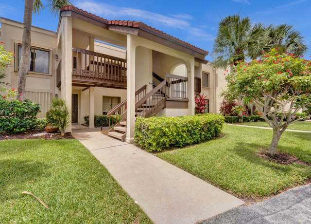 Property at 5306 Cedar Lake Dr #201, Boynton Beach, FL 33437, 2 beds, 2 baths