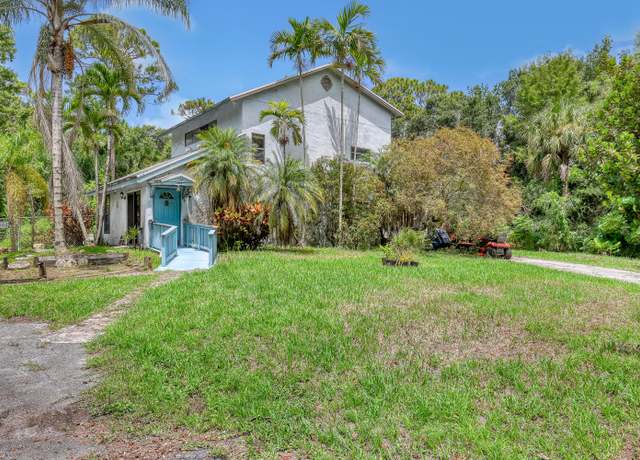 Property at 13835 44th Pl N, The Acreage, FL 33411, 3 beds, 3.5 baths