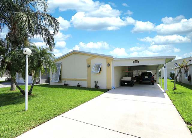 Property at 4350 SW 9th Way, Okeechobee, FL 34974, 2 beds, 2 baths