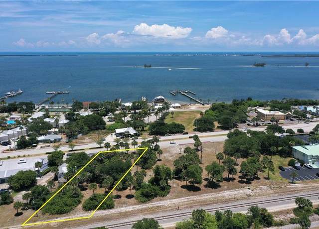 Property at 1531 Us Highway 1 Hwy, Sebastian, FL 32958