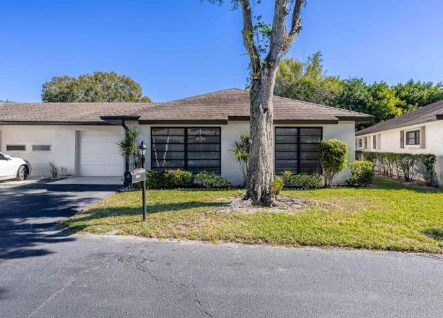 Property at 4708 Finchwood Rd Unit B, Boynton Beach, FL 33436, 2 beds, 2 baths