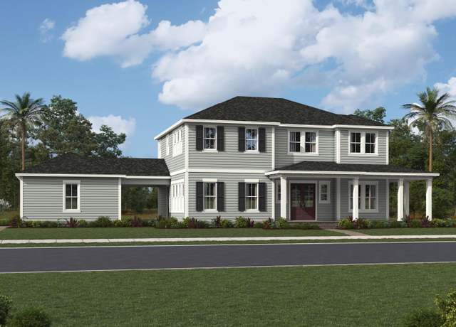 Property at 901 SW Bushel Trl, Palm City, FL 34990, 4 beds, 3.5 baths