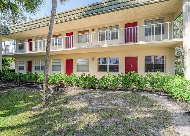 Property at 8 Vista Gardens Trl #105, Vero Beach, FL 32962, 1 bed, 1.5 baths