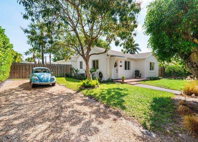 Property at 1630 N Ocean Breeze, Lake Worth Beach, FL 33460, 3 beds, 2 baths