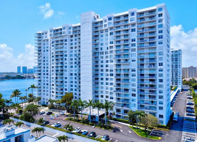 Property at 2851 NE 183rd St Unit 512e, Aventura, FL 33160, 2 beds, 2 baths