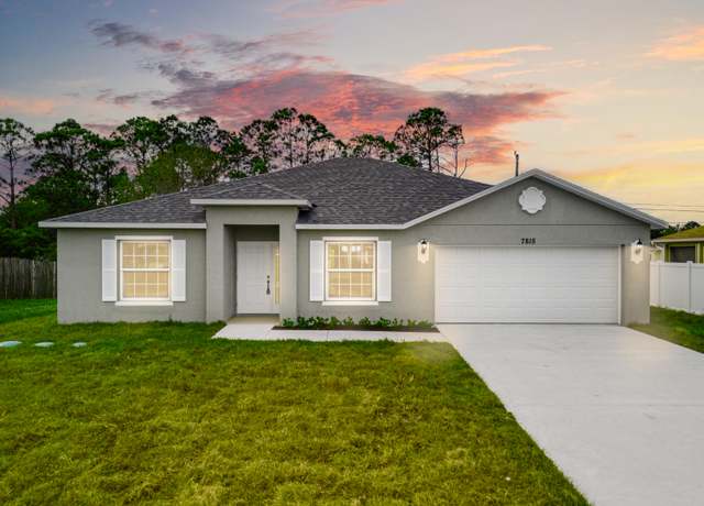 Property at Undisclosed address, Vero Beach, FL 32967, 4 beds, 2 baths