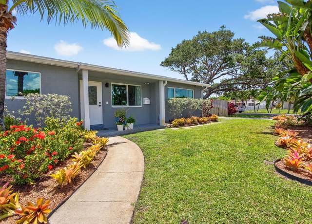 Property at 2476 S Florida Mango Rd, West Palm Beach, FL 33406, 4 beds, 2 baths