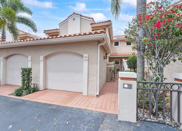 Property at 6020 S Verde Trl #1060, Boca Raton, FL 33433, 2 beds, 2 baths