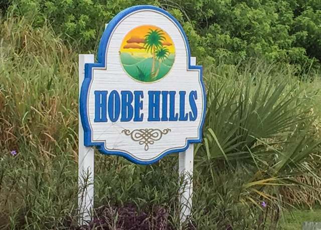 Property at 9108 SE Sharon St, Hobe Sound, FL 33455