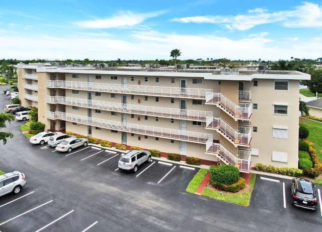 Property at 2728 N Garden Dr N #111, Lake Worth, FL 33461, 2 beds, 2 baths
