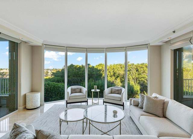 Property at 3720 S Ocean Blvd #308, Highland Beach, FL 33487, 3 beds, 3.5 baths