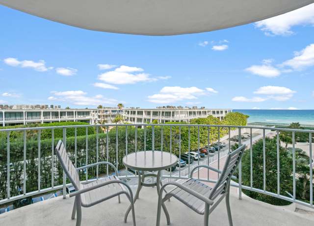 Property at 2295 S Ocean Blvd #518, Palm Beach, FL 33480, 2 beds, 2 baths