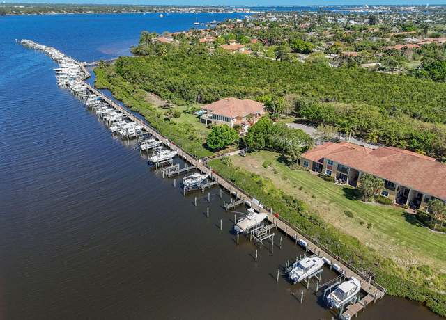 Property at 2381 SW Carriage Hill Ter #201, Palm City, FL 34990, 2 beds, 2 baths