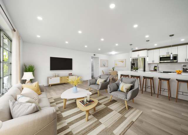 Property at 797 North Dr Unit A, Delray Beach, FL 33445, 2 beds, 2 baths