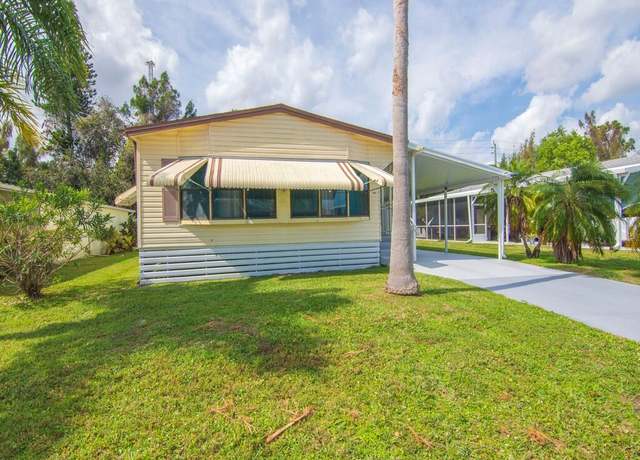 Property at 212 W Caribbean, Port Saint Lucie, FL 34952, 2 beds, 2 baths