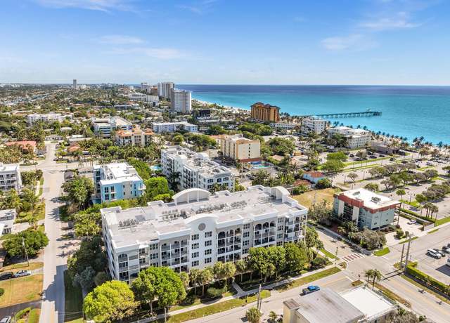 Property at 191 S Ocean Dr #514, Deerfield Beach, FL 33441, 2 beds, 2 baths