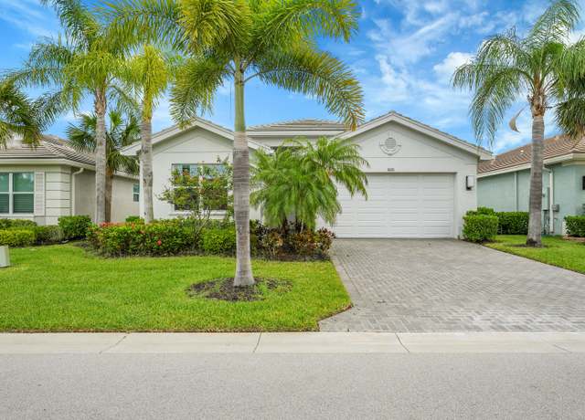 Property at 11081 SW Carriage Hill Ln, Port Saint Lucie, FL 34987, 2 beds, 2 baths