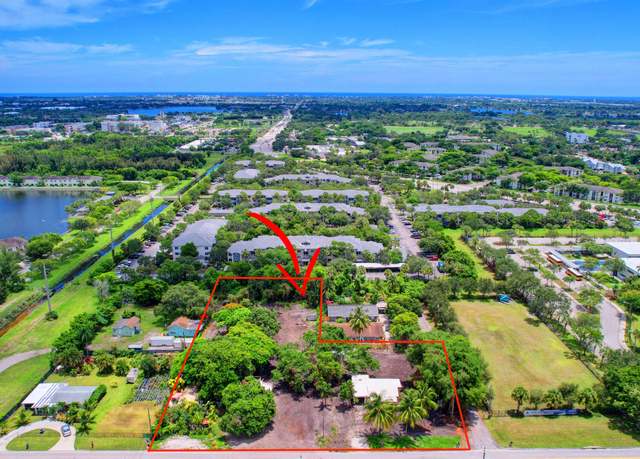 Property at 4562 &4588 Davis Rd, Lake Worth, FL 33461, 3 baths