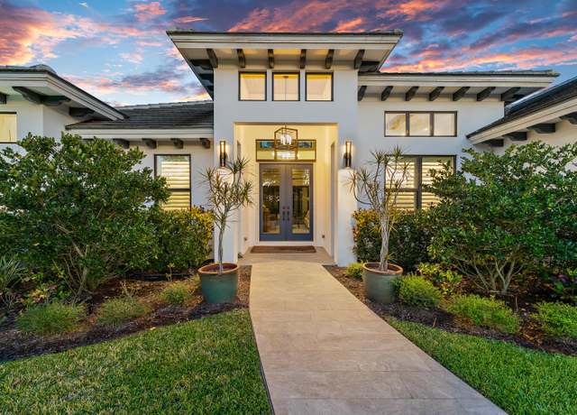 Property at 9906 SW Tyler Ter, Palm City, FL 34990, 3 beds, 3 baths