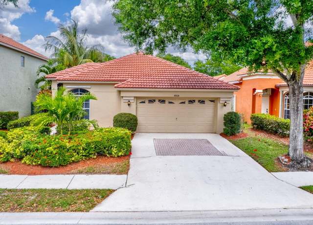 Property at 4029 Dorado Dr, Riviera Beach, FL 33418, 3 beds, 2 baths