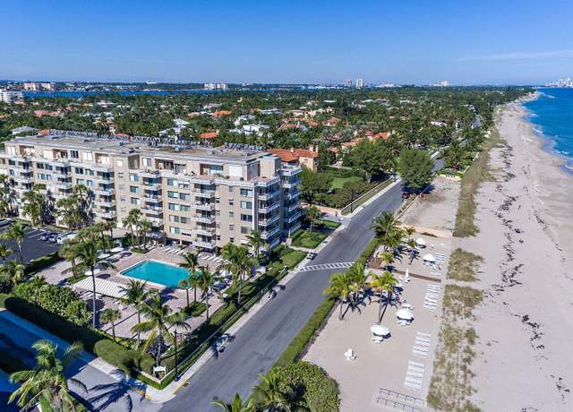 Property at 170 N Ocean Blvd #305, Palm Beach, FL 33480, 1 bed, 1.5 baths