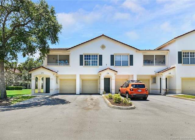 Property at 174 SE Kitching Cir #174, Stuart, FL 34994, 2 beds, 2 baths