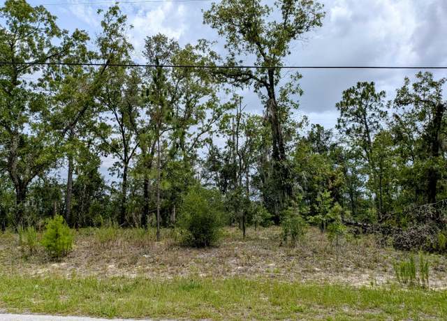 Property at 2450 W Rutland Dr, Citrus Springs, FL 34434