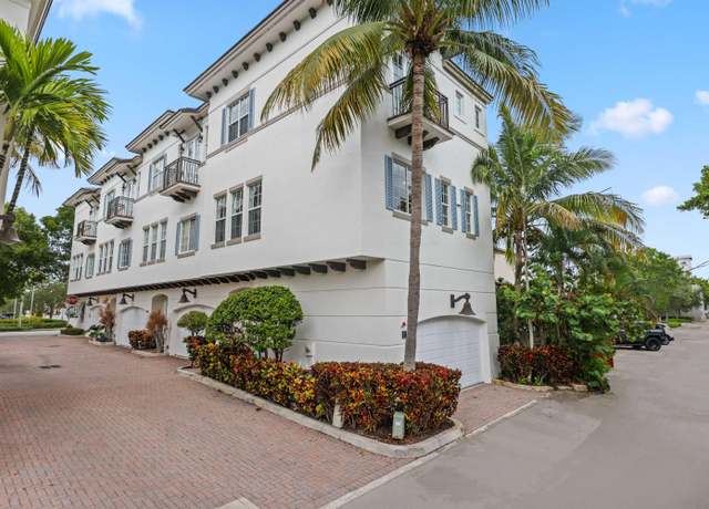 Property at 285 SE 6th Ave Unit I, Delray Beach, FL 33483, 2 beds, 2.5 baths