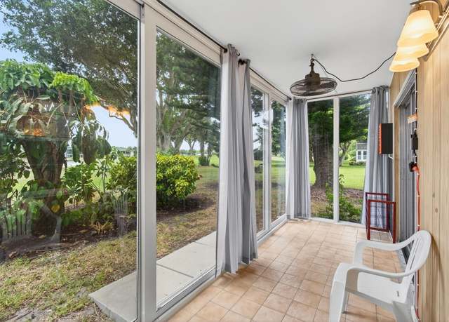 Property at 147 Normandy D, Delray Beach, FL 33484, 2 beds, 2 baths