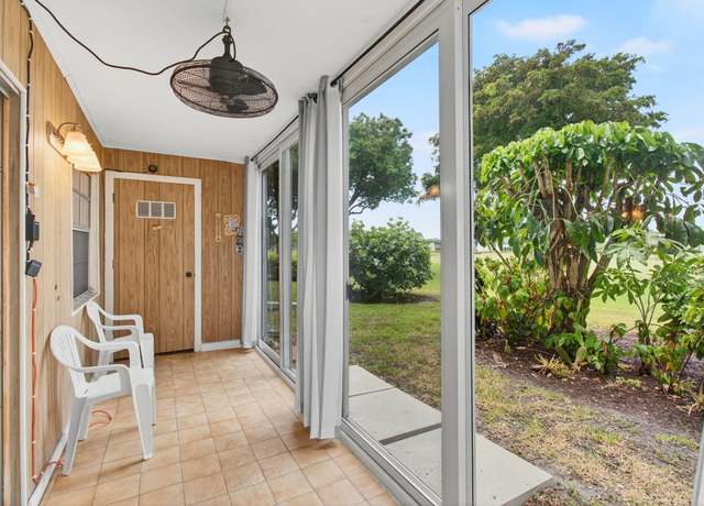Property at 147 Normandy D, Delray Beach, FL 33484, 2 beds, 2 baths