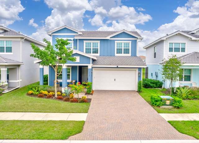 Property at 19527 Broad Shore Walk, Loxahatchee, FL 33470, 4 beds, 3 baths