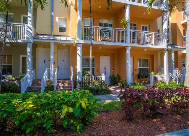 Property at 365 SW 13th Ter #365, Fort Lauderdale, FL 33312, 1 bed, 1 bath