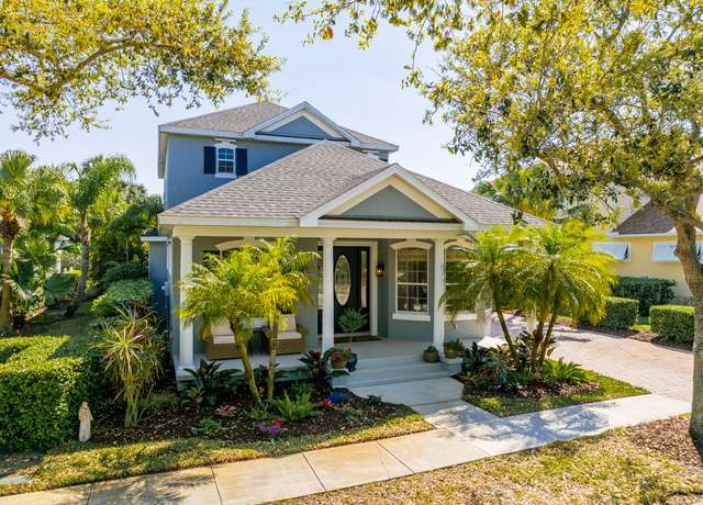 Property at 7517 14th Ln, Vero Beach, FL 32966, 5 beds, 2.5 baths