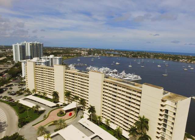 Property at 132 Lakeshore Dr #718, North Palm Beach, FL 33408, 3 beds, 2.5 baths