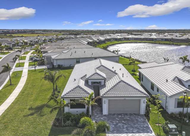 Property at 12409 SW La Costa St, Port Saint Lucie, FL 34987, 3 beds, 3 baths