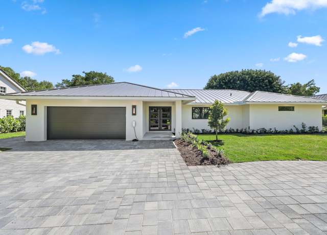 Property at 1976 NW 29th Rd, Boca Raton, FL 33431, 5 beds, 4.5 baths
