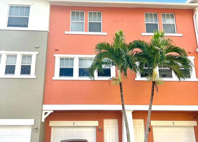 Property at 750 Millbrae Ct #3, West Palm Beach, FL 33401, 2 beds, 2.5 baths