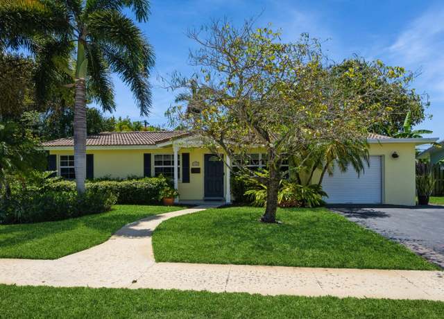 Property at 1222 SW 5th St, Boca Raton, FL 33486, 3 beds, 2 baths