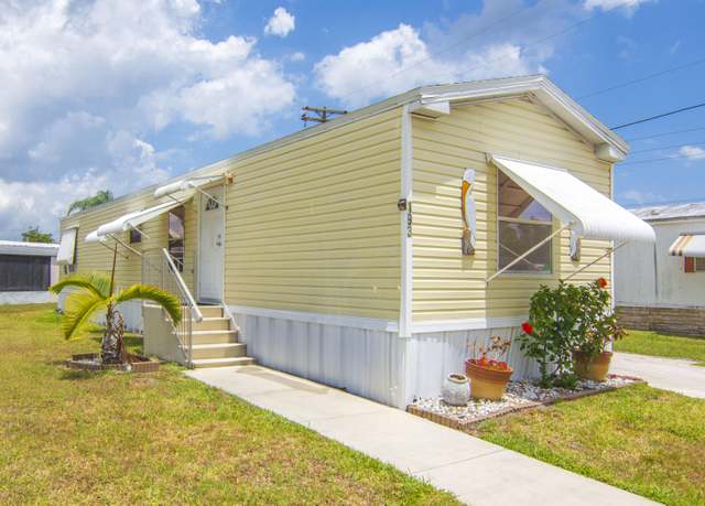 Property at 5000 SE Federal Highway Hwy #193, Stuart, FL 34997, 2 beds, 1 bath