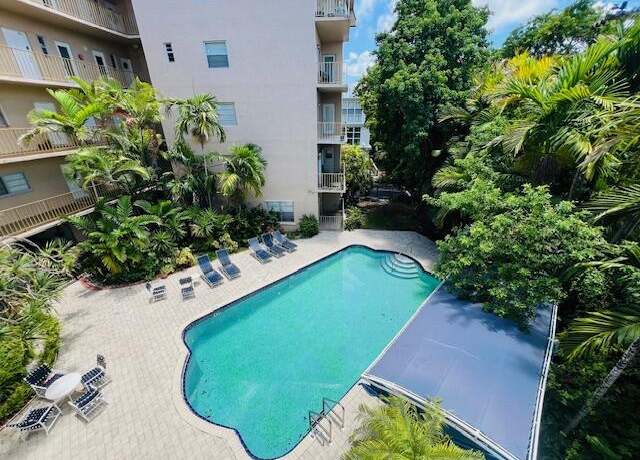 Property at 1120 99th St #301, Bay Harbor Islands, FL 33154, 1 bed, 1.5 baths