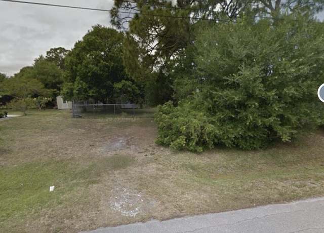 Property at Tbd Hickory Dr, Fort Pierce, FL 34982