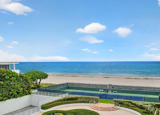 Property at 2295 S Ocean Blvd #523, Palm Beach, FL 33480, 2 beds, 2 baths