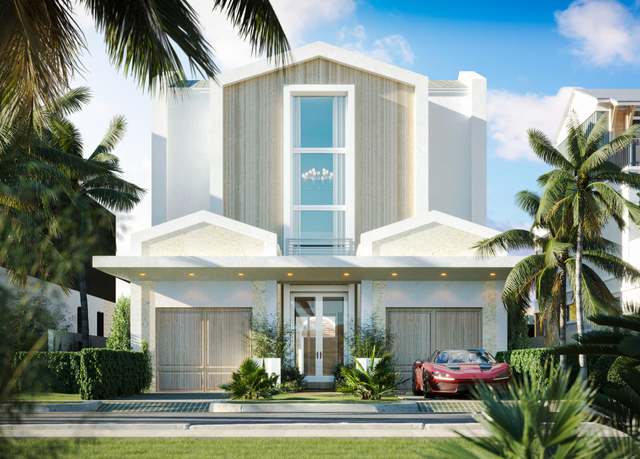 Property at 812 Palm Trl, Delray Beach, FL 33483, 5 beds, 5.5 baths