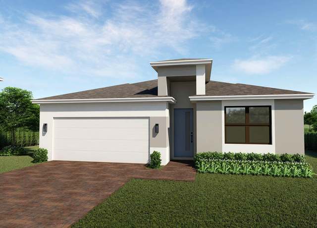 Property at 6850 SE Park Trace Dr, Stuart, FL 34997, 4 beds, 2 baths