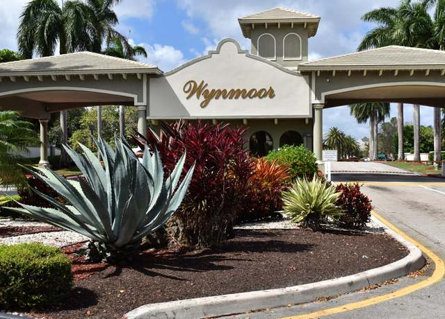 Property at 3205 Portofino Pt Unit F3, Coconut Creek, FL 33066, 1 bed, 1.5 baths