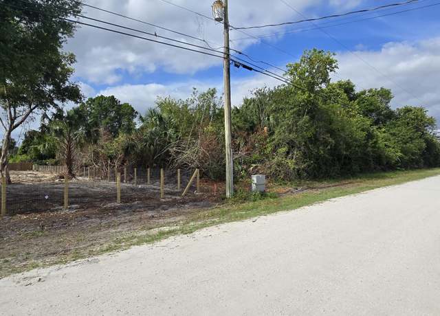 Property at Xxxx 35th Pl N, Loxahatchee, FL 33470