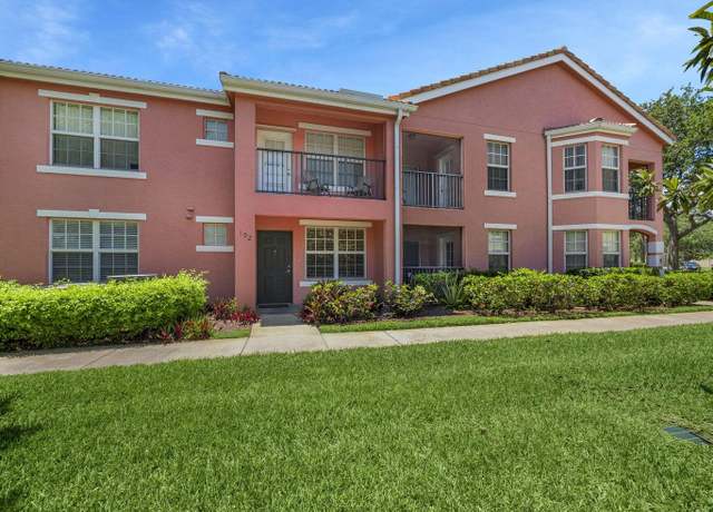 Property at 138 SW Peacock Blvd Unit 20-102, Port Saint Lucie, FL 34986, 2 beds, 2 baths