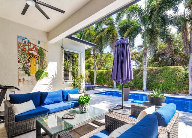 Property at 63 Lake Eden Dr, Boynton Beach, FL 33435, 4 beds, 2 baths