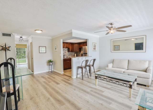 Property at 2929 SE Ocean Blvd Unit 110-8, Stuart, FL 34996, 1 bed, 1 bath