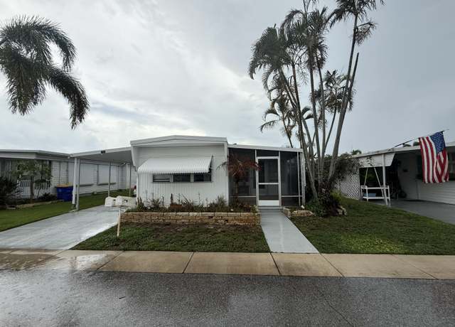 Property at 4300 SE Saint Lucie Blvd #75, Stuart, FL 34997, 2 beds, 2 baths